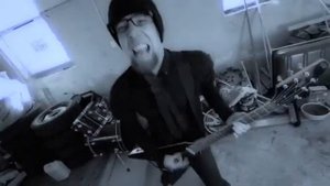 I Like To Move It metal cover by Leo Mora