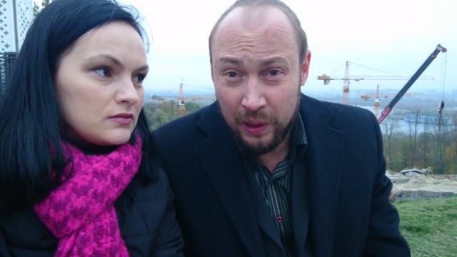 ЧОМУ ГОЛОДОМОР - ЦЕ ГЕНОЦИД? смотреть онлайн