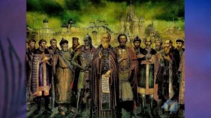 §7 "Русское государство при Ярославе Мудром", История России 6 класс ч.1