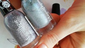 ЛакоДевичник: много новых лаков Masura, Bow, Scriptor, Nabyo, Scale Lacquer?.