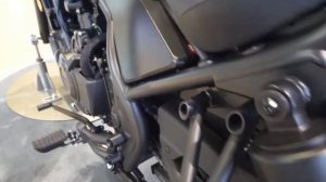 2023 Kawasaki Eliminator 400 VS 2023 Honda Rebel 500