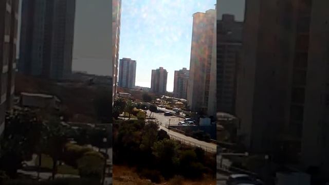 "Как прекрасны шатры твои,Яаков, жилища твои, Израиль!"(Бамидбар, 24:5)Рамат ха-Наси.Хайфа.Израиль. смотреть онлайн