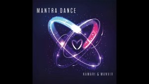 Mantra Dance - Om Tare Tuttare - by Kamari & Manvir