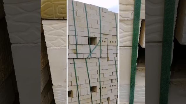 ТД "Кирпичный ряд" . Туймазинский кирпич. смотреть онлайн