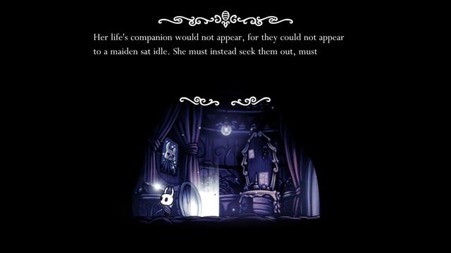 Hollow Knight Grey Prince Zote / Playthrough Episode 42 смотреть онлайн