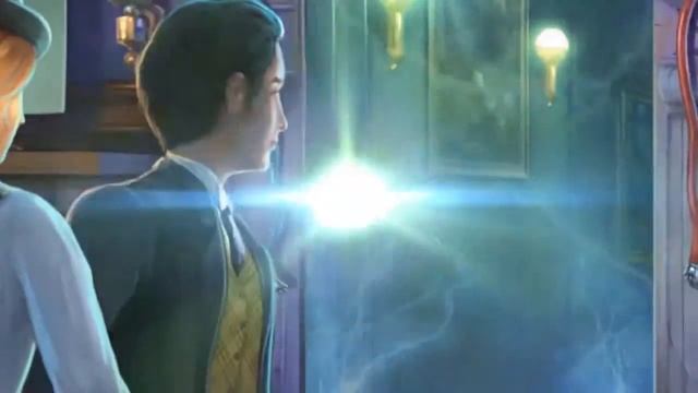 Modern Tales: Age of Invention – Nintendo Switch смотреть онлайн