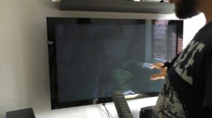 Как попасть в сервисное меню Плазмы Pioneer PDP-LX508D