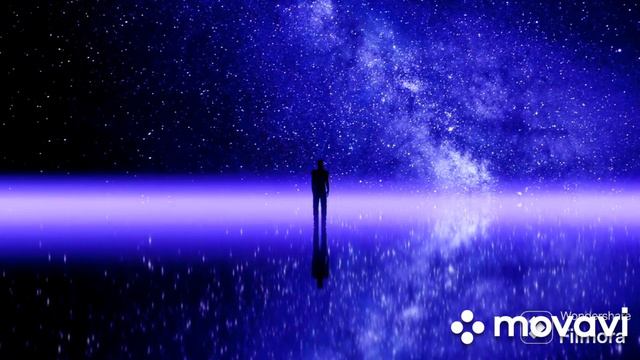 Космическая медитация: Восстановите энергию и достигните душевного равновесия