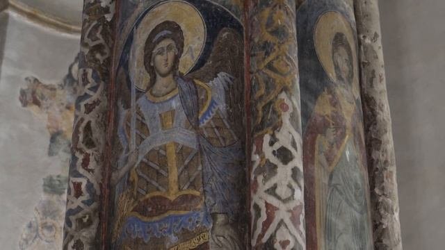 ☦️ манастир Манасија, Србија