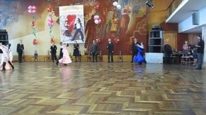 Федченко - Шигин. Медленный вальс.