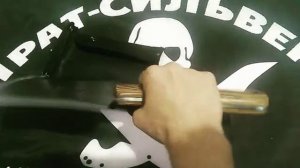 Саперная лопата от НОКС