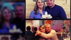 ПЕСНЯ МУЖУ на серебряную свадьбу