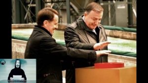 Банк ужасов Абубакара Арсамакова