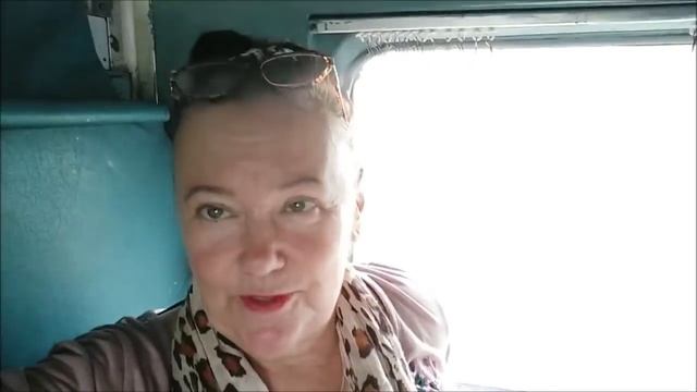 Возвращаемся в Путтапарти. 12 августа 2021 г в индийском поезде. Всем доброго утра и хорошего дня! смотреть онлайн