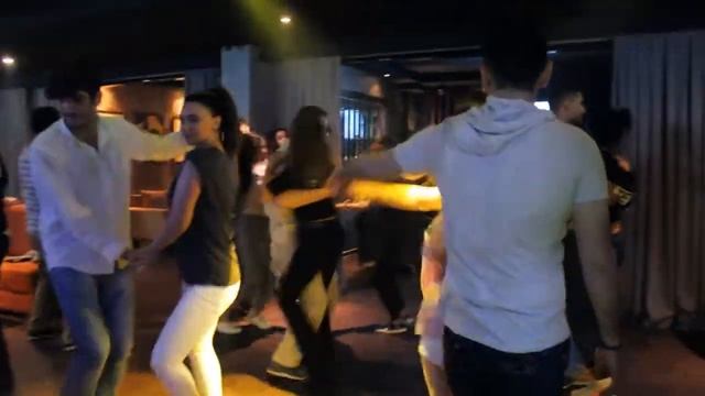 Taboo video 3 bachata смотреть онлайн