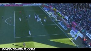 La Liga | Cordoba 1-2 Real Madrid | Video bola, berita bola, cuplikan gol