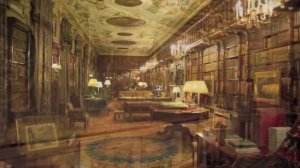 INSIDE CHATSWORTH HOUSE