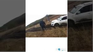 Тест лебедки на Ховер н3! Танковый якорь!