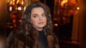 Наташа Королёва в одиночку сбежала от Тарзана в Африку