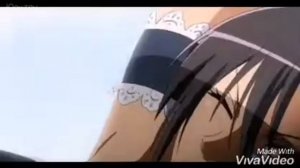 Аниме клип amv ¦Твой папа богаче Эль Пачо|