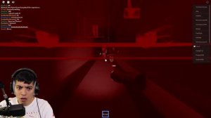 ROBLOX THOMAS THE TRAIN | (Escape Thomas.exe in Roblox)