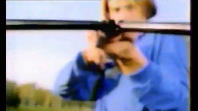 Реклама Зинерит 1998 смотреть онлайн