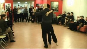 IRIDEA MARIAN ED ALESSANDRO TANGO ALLA MILONGA DE BAIRES.mpg