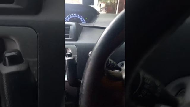 Красотка японская Toyota bB 25 самая редкостная машина из японии смотреть онлайн