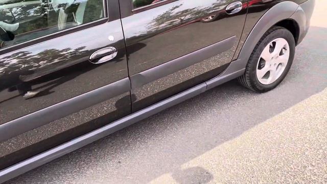 Lada Largus Cross 2017 28 тыс км смотреть онлайн