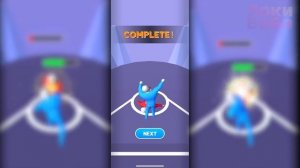 Игры в КАЛЬМАРА ► SQUID GAME -  обзор мобильных игр от Локи Бобо
