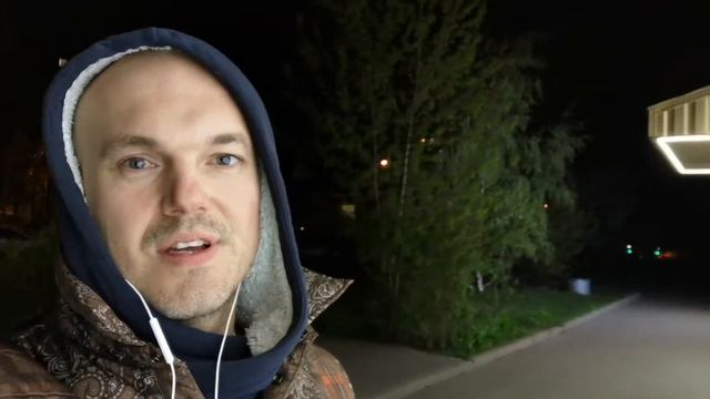 10 тысяч шагов в день.30.04.19 смотреть онлайн