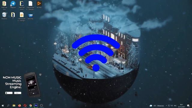ЧТО ТАКОЕ WIFI МОСТ И КАК ЕГО УСТАНОВИТЬ? смотреть онлайн