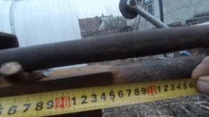 Размеры адаптера для мотоблока