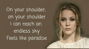 Uncover - Zara Larsson (lyric)