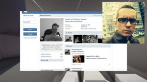 НАСТОЯЩЕЕ ЛИЦО ШИМОРО(SHIMORO)