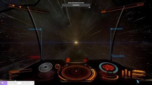 Почему я улетел из пузыря | Elite Dangerous
