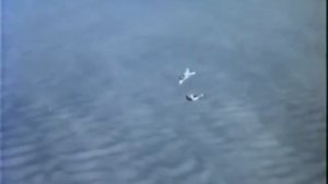 Sukhoi Su-27. Soviet Air Force