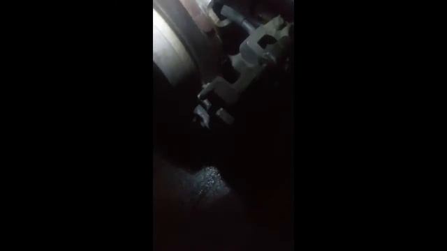 Bremsenwechsel Laguna 2 (Was für Werkzeug wird benötigt) смотреть онлайн