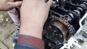 Toyota Corolla 1.6/1.8L 1ZR-2ZR Engine Timing 2012 to 2017 |Cam Phaser Noise