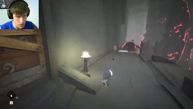 Blue Fire ( BlueFire ) Прохождение #1 Воин света и тени. Прохождение на русском Обзор Первый взгляд смотреть онлайн