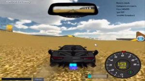 Madalin Stunt Cars Multiplayer часть 2