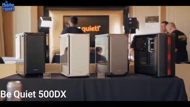 Meilleur Boitier Gamer 2022 pc gaming setup des jeux vidéos смотреть онлайн