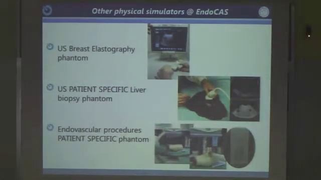 Vincenzo Ferrari - Centro Nina e Centro Endocas смотреть онлайн