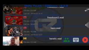 Delta Touch все нюансы которые нужно знать.