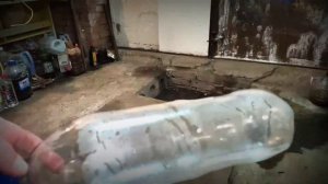 Изоляция в пластиковую бутылку liion аккумулятора 18650 13s3p. Термоусадка своими руками.