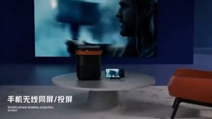 Проектор Umiio A008 PRO