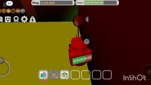 🤯Как легко убить короля-жука и оборотня в бис фарма симуляторе