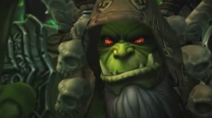 Черное пророчество Азерота (Судный день, World of Warcraft) The Black Prophecy of Azeroth (WOW)