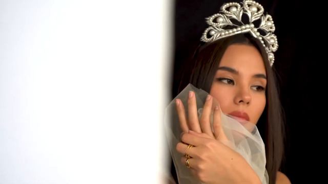 Catriona Gray - Crazy Beautiful смотреть онлайн