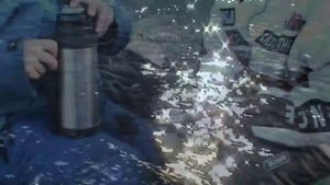 Пёзский волок. Часть 3.